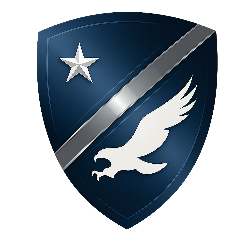AmeriDyne Shield